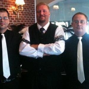 Meet your Posher, Scott